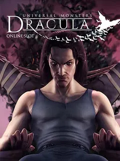 ภาพเกมสล็อต Dracula ค่าย NetEnt