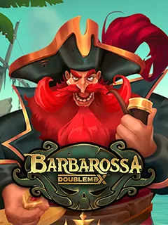Barbarossa Doublemax (Yggdrasil) ภาพเกมสล็อต Barbarossa Doublemax ค่าย Yggdrasil